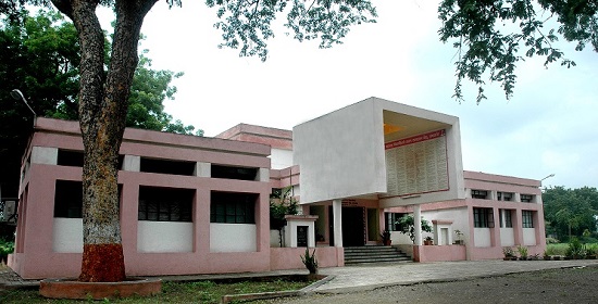 Pratap P.G. Research Centre of Philosophy, Amalner